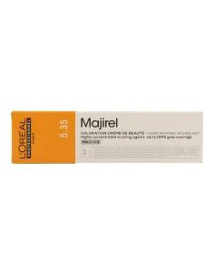 Loreal Majirel Gold 5.35 60Ml
